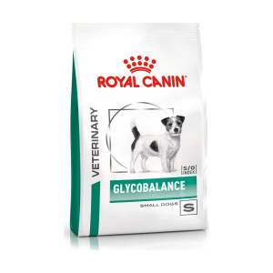 Корм для собак дрібних порід ROYAL CANIN GLYCOBALANCE SMALL DOG 2.0 кг