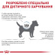 Сухой корм для собак ROYAL CANIN ANALLERGENIC SMALL  малых пород с уменьшенным содержанием аллергенов, 1,5 кг