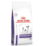 Сухой корм для собак ROYAL CANIN NEUTERED ADULT SMALL  стерилизованных малых пород, 1,5 кг