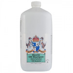 Шампунь Crown Royale Biovite №1 для собак та котів, для тонкої та шовковистої шерсті, 3.8 л