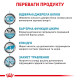 Сухой корм для котов ROYAL CANIN SENSITIVITY CONTROL  при повышенной непереносимости пищи, 400 г