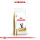Сухой корм для котов ROYAL CANIN URINARY S/O MODERATE CALORIE  для поддержания мочевыводящих путей, умеренная калорийность, 400 г
