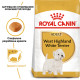 Сухой корм для собак ROYAL CANIN WESTIE ADULT породы Вест-Хайленд-Уайт-терьер, 3 кг