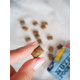 Ласощі для котів GimCat Nutri Pockets Fish Лосось 60 г