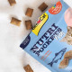 Ласощі для котів GimCat Nutri Pockets Fish Лосось 60 г