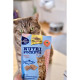 Ласощі для котів GimCat Nutri Pockets Fish Лосось 60 г