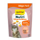 Витамины GimCat NUTRI MULTI-VITAMIN BITES HUHN для кошек мультивитамин 425г