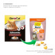 Витамины GimCat NUTRI MULTI-VITAMIN BITES HUHN для кошек мультивитамин 425г