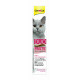 Паста для кошек с чувствительным пищеварением GimCat DUO PASTE Anti-hairball malt with chicken мальт и курица, 50 г