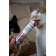 Паста для кошек с чувствительным пищеварением GimCat DUO PASTE Anti-hairball malt with chicken мальт и курица, 50 г