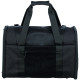 Рюкзак-переноска Trixie «Connor» 42 x 29 x 21 см (чорна)