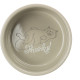Миска Trixie Thanks for Service для котів, керамічна, 11 см, 300 мл