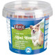 Ласощі Trixie Trainer Snack Mini Hearts для собак з куркою ягням та лососем 200 г