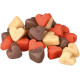 Ласощі Trixie Trainer Snack Mini Hearts для собак з куркою ягням та лососем 200 г