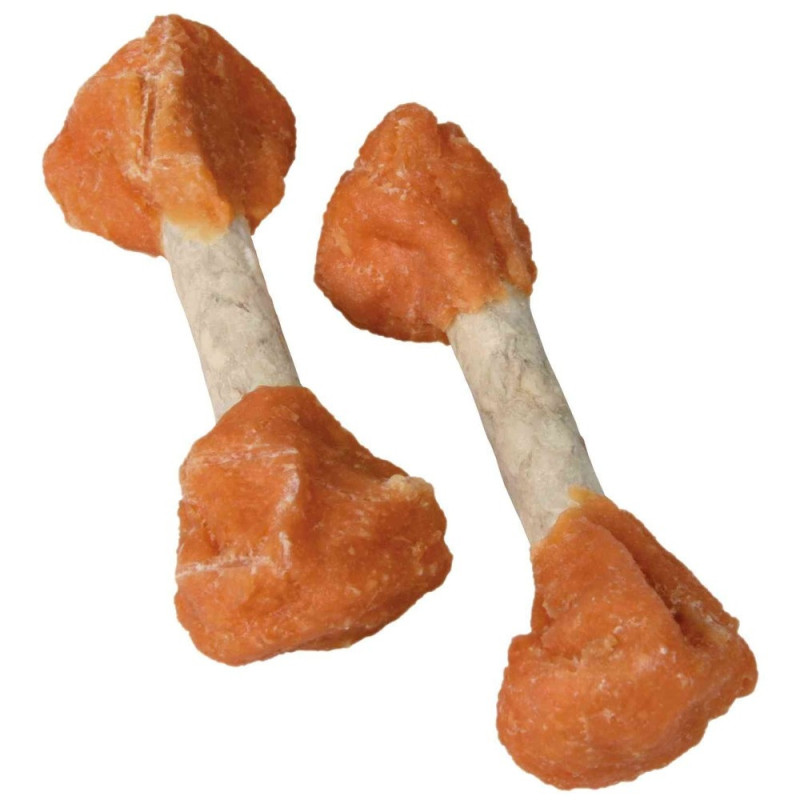 Ласощі Trixie Premio Chicken Bites для собак кісточки з куркою 100 г