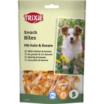 Ласощі Trixie Premio Banana Chicken для собак з куркою та бананом 100 г