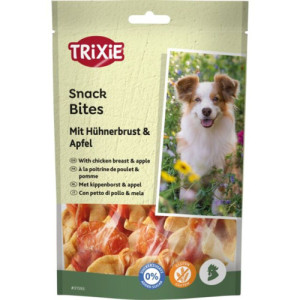 Ласощі Trixie Premio Apple Chicken для собак з куркою та яблуком 100 г