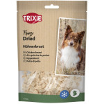 Ласощі Trixie Premio Freeze Dried для собак куряча грудка 50 г