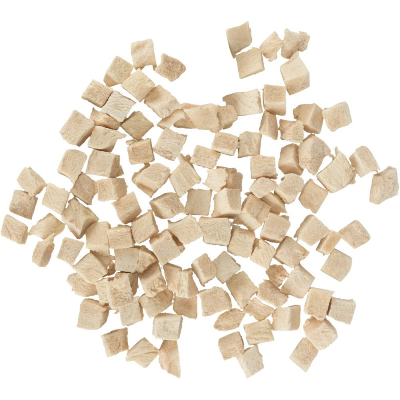 Ласощі Trixie Premio Freeze Dried для собак куряча грудка 50 г