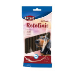 Ласощі Trixie Soft Snack Rotolinis для собак палички з яловичиною 120 г