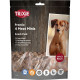 Ласощі Trixie Premio 4 Meat Minis для собак з куркою качкою яловичиною та бараниною 4х100 г