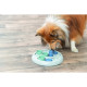 Розвиваюча іграшка Trixie Dog Activity Flip & Fun для собак, 23 см (пластик)