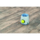 Розвиваюча іграшка Trixie Dog Activity Ball & Treat для собак, d:17х18см (пластик)