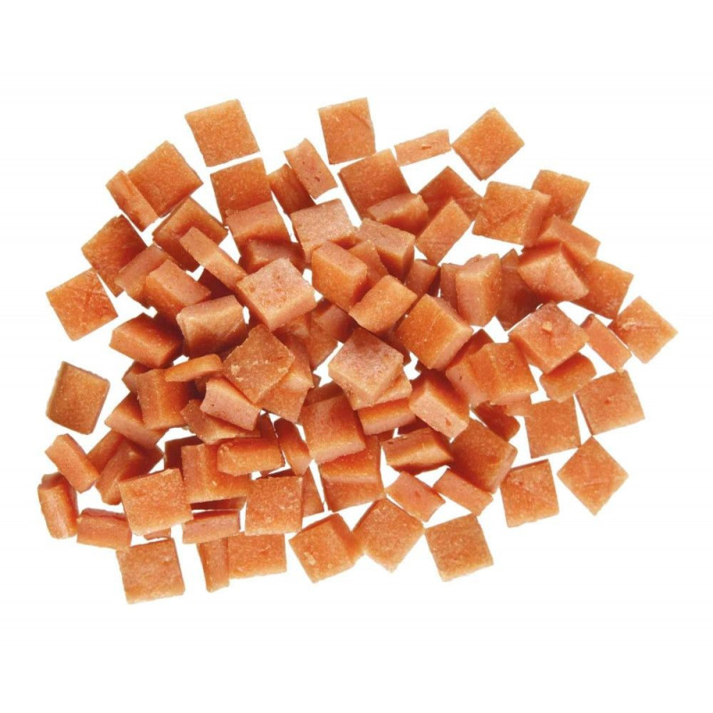 Ласощі Trixie Premio Chicken Cubes для котів кубики з куркою 50 г
