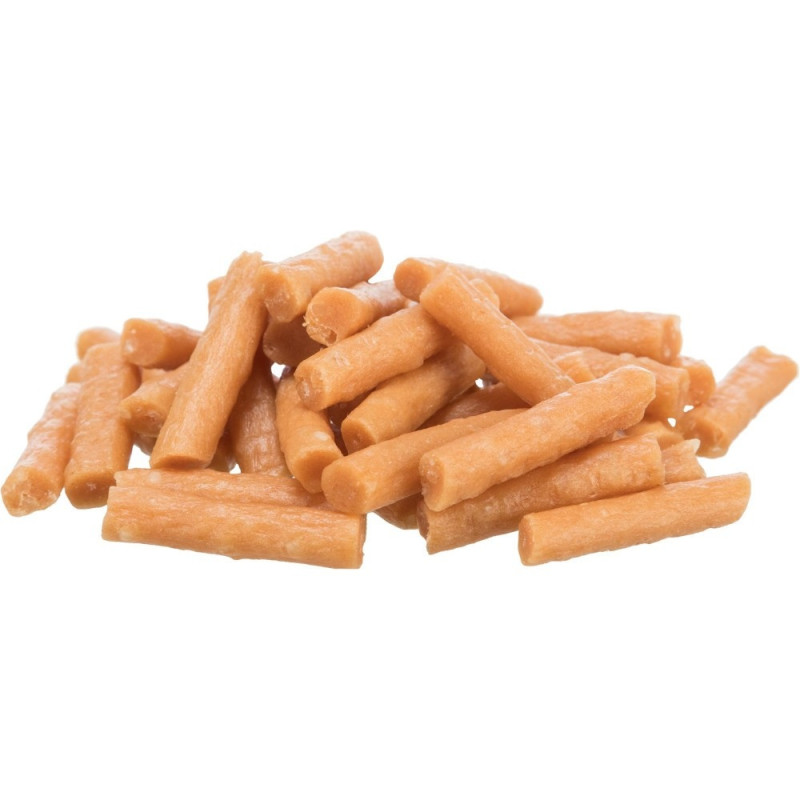 Ласощі Trixie Premio Chicken Mini Sticks для котів мініпалички з куркою та рисом 50 г
