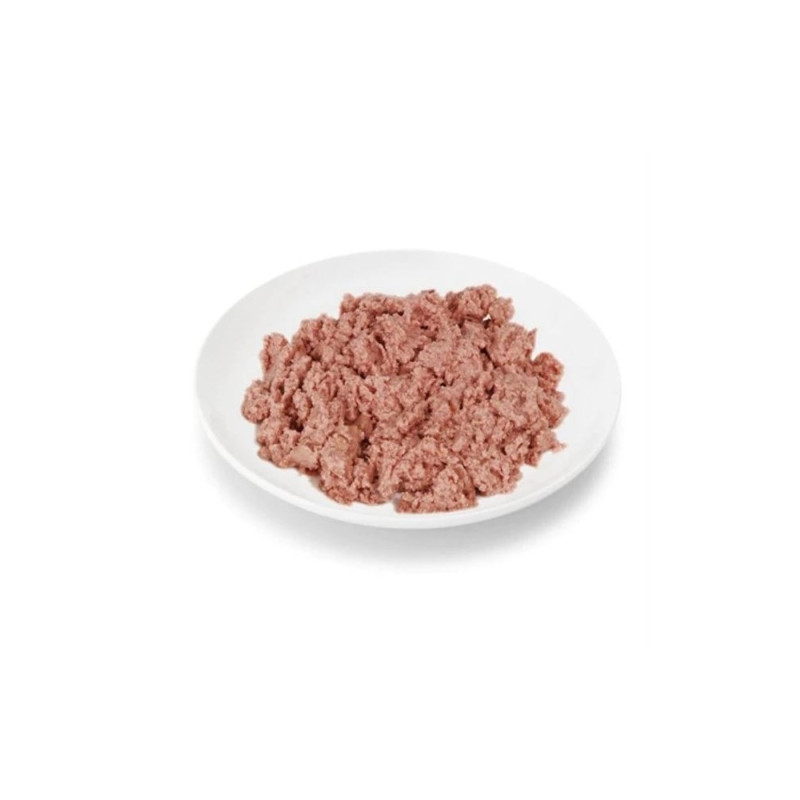 Вологий корм Animonda Vom Feinsten Kitten Baby-Pate для кошенят, 100 г
