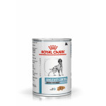 Влажный корм (паштет) для собак ROYAL CANIN SENSITIVITY CONTROLCHICKEN  при повышенной непереносимости пищи, курица, 410 г