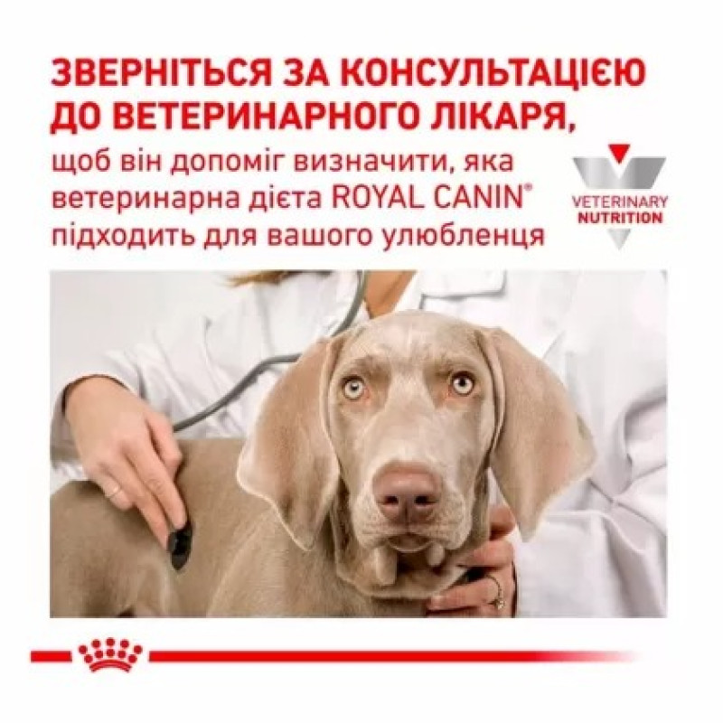 Влажный корм (паштет) для собак ROYAL CANIN SENSITIVITY CONTROLDUCK  при повышенной непереносимости пищи, утка, 410 г