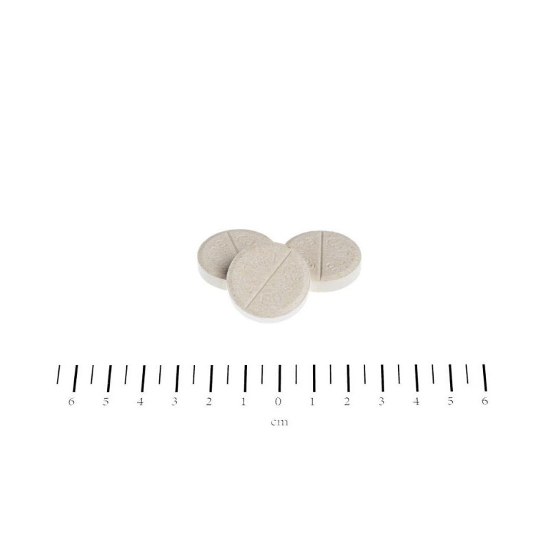 Вітaміни Canina V25 Vitamintabletten для сoбaк, пoлівітaмінний кoмплeкс, 700 г (210 тaбл)
