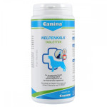Вітаміни Canina Welpenkalk для цуценят 350 г (350 табл)