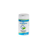 Вітаміни Canina Cat-Mineral Tabs для котів, полівітамінний комплекс, 75 г (150 табл)