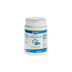 Вітaміни Canina Petvital Arthro-Tabl. для сoбaк тa кoтів, для прoблeмних сyглoбів, 180 г (180 тaбл)