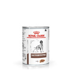 Влажный корм (паштет) для собак ROYAL CANIN GASTROINTESTINAL  для поддержания ЖКТ, 400 г