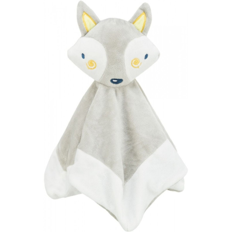 Іграшка Trixie Junior Snuggler для цуценят, 20х20 см (плюш)