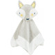 Іграшка Trixie Junior Snuggler для цуценят, 20х20 см (плюш)