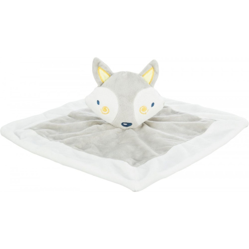 Іграшка Trixie Junior Snuggler для цуценят, 20х20 см (плюш)