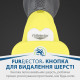 Фурмінатор FURminator для собак з короткою шерстю, розмір XS