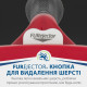 Фурмінатор FURminator для собак з короткою шерстю, розмір ХL