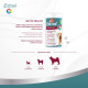 Вітaміни 8in1 Excel Multi Vitamin Adult для дoрoслих сoбaк, мyльтивітaмін, 70 шт