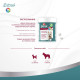 Вітаміни 8in1 Excel Multi Vitamin Small Breed для собак дрібних порід, мультивітамін, 70 шт