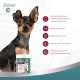 Вітаміни 8in1 Excel Multi Vitamin Small Breed для собак дрібних порід, мультивітамін, 70 шт