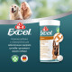 Вітаміни 8in1 Excel Glucosamine для цуценят та дорослих собак, для суглобів, 110 шт