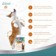 Вітаміни 8in1 Excel Glucosamine для цуценят та дорослих собак, для суглобів, 110 шт