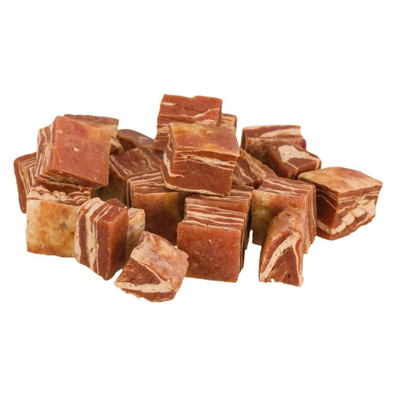 Ласощі Trixie Premio Rabbit Cubes для собак шматочки із кроликом 100 г