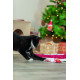 Іграшка Trixie для котів Мишка, тканина, 2 шт, 7 см