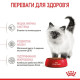 Влажный корм (в соусе) для котят ROYAL CANIN KITTEN INSTINCTIVE  - инстинктивная пища, 85 г